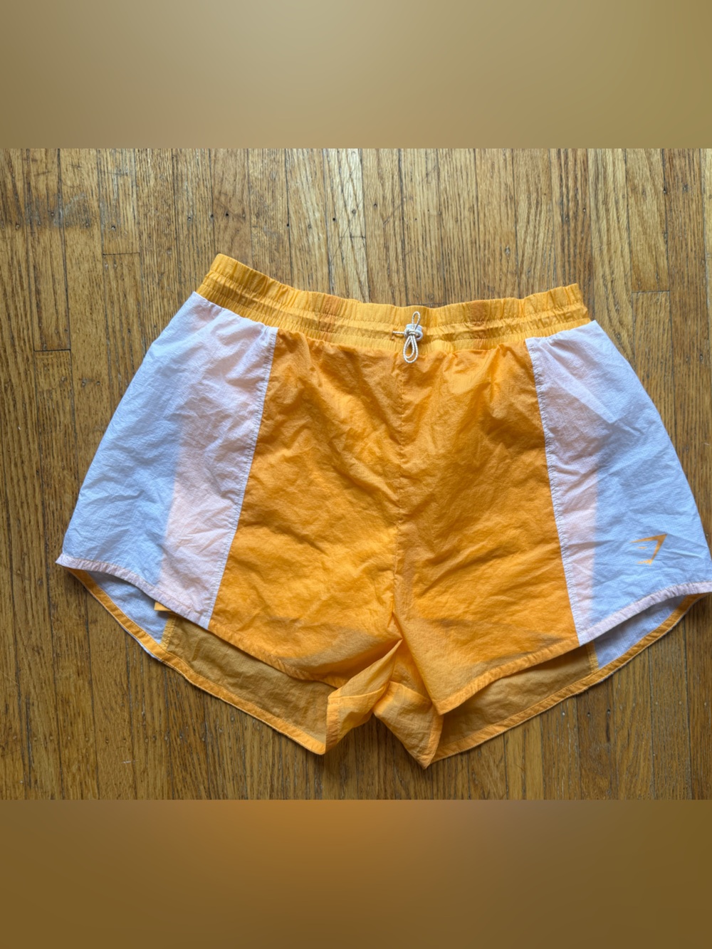 Gymshark Shorts
